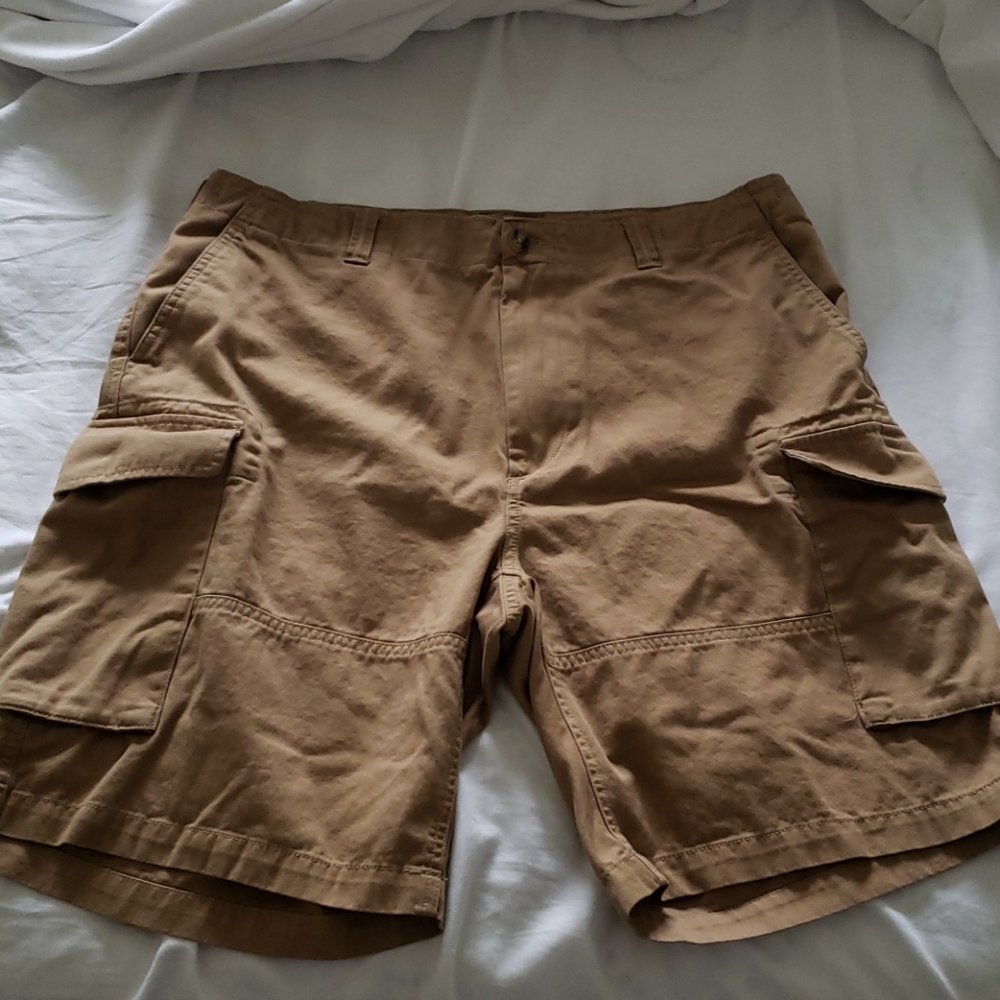 Ralph Lauren Polo shorts